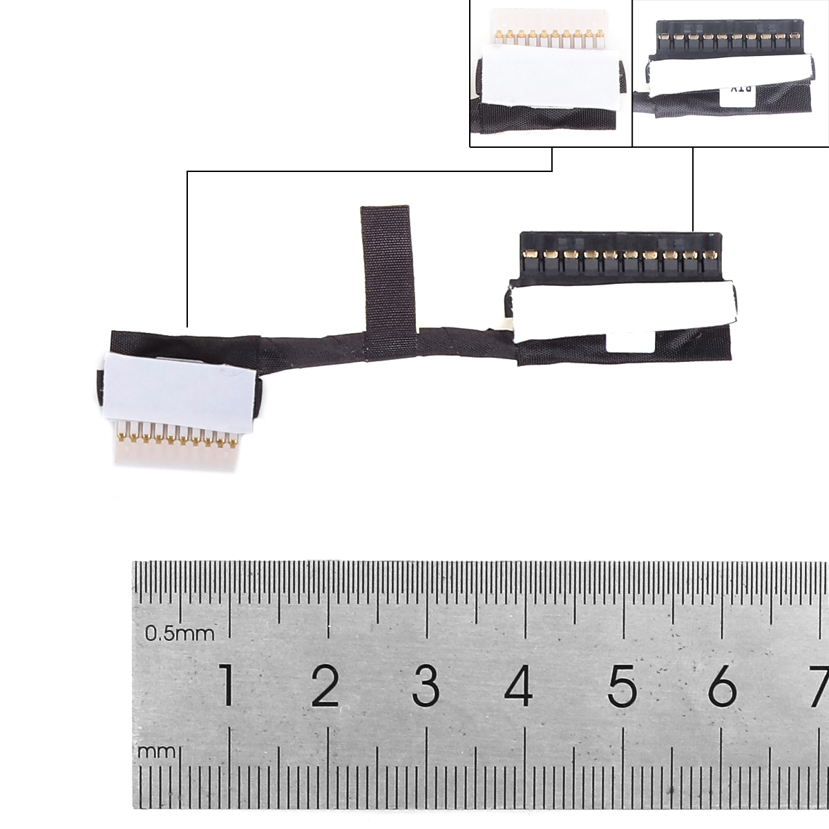 Picture of Battery cable for Dell Inspiron 5480 5488 5485 5580 5581 5585 V5481